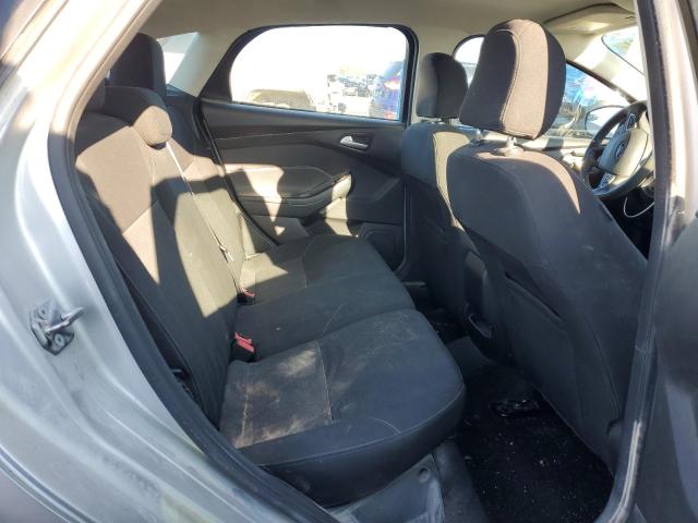 Фото 10 - FORD FOCUS