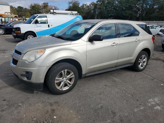 CHEVROLET EQUINOX 2015 VIN 2GNALAEK5F1127424