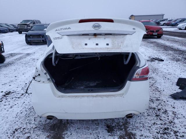 Фото 6 - NISSAN ALTIMA