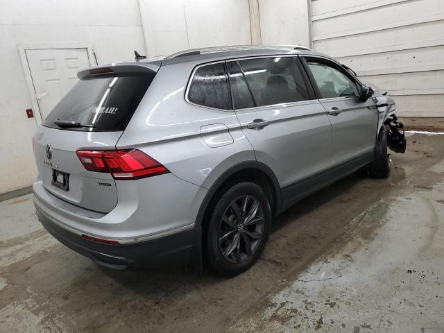 Фото 3 - VOLKSWAGEN TIGUAN