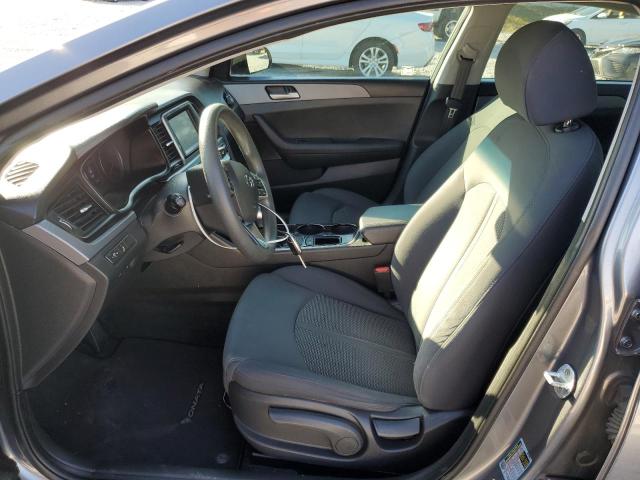 Фото 7 - HYUNDAI SONATA