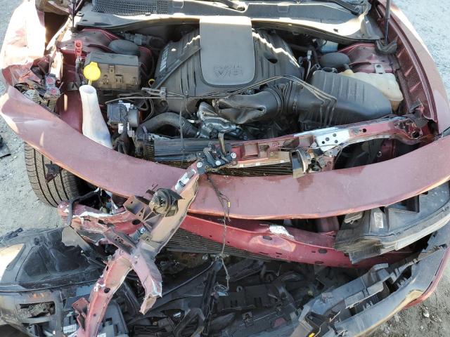 Фото 11 - DODGE CHARGER