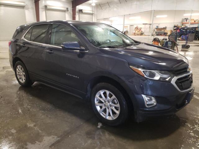 Фото 4 - CHEVROLET EQUINOX