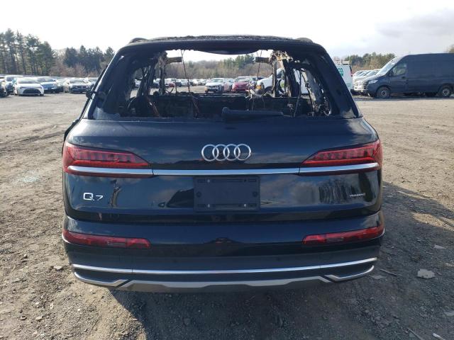 Фото 6 - AUDI Q7