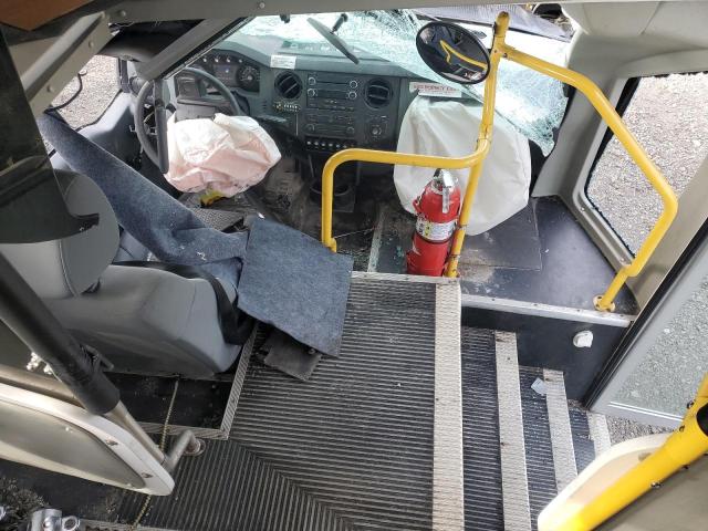 Фото 5 - FORD F550