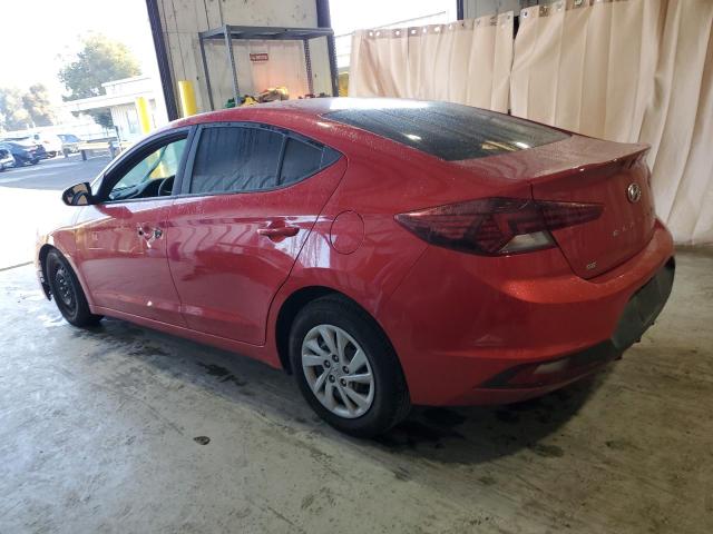 Фото 2 - HYUNDAI ELANTRA