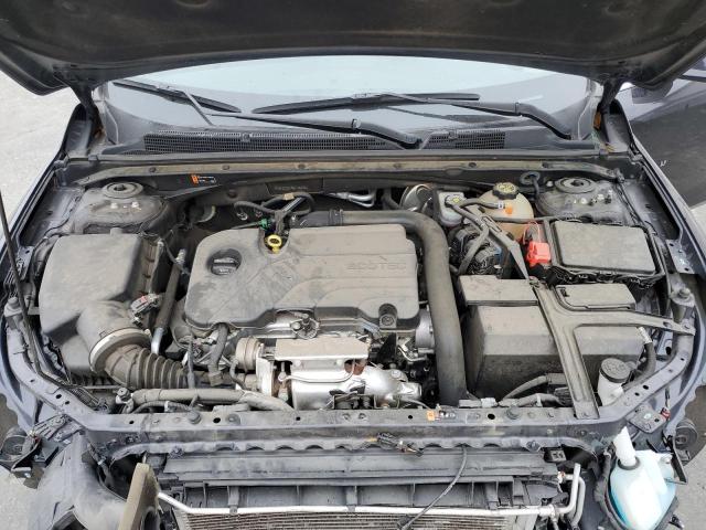 Фото 11 - CHEVROLET MALIBU