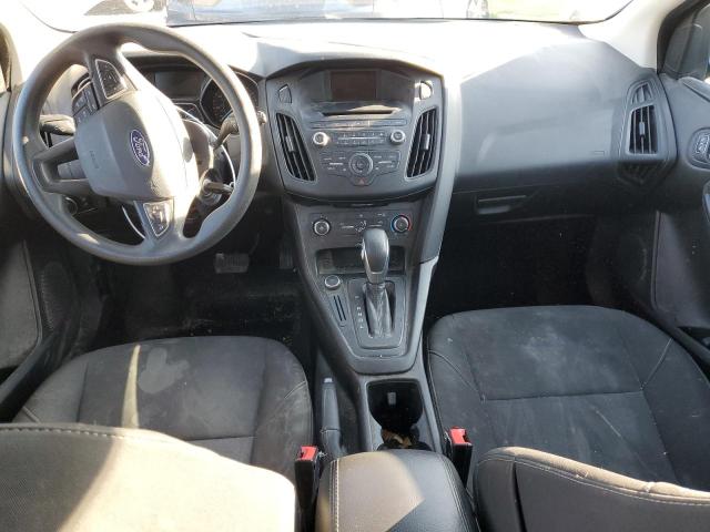 Фото 8 - FORD FOCUS