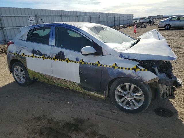 Фото 4 - HYUNDAI ELANTRA