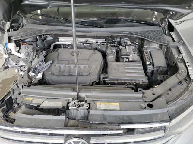 Фото 12 - VOLKSWAGEN TIGUAN