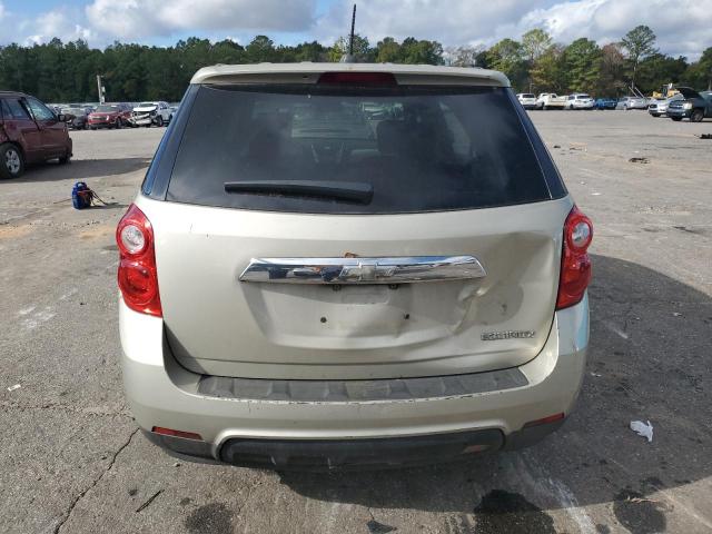 CHEVROLET EQUINOX 2015 VIN 2GNALAEK5F1127424