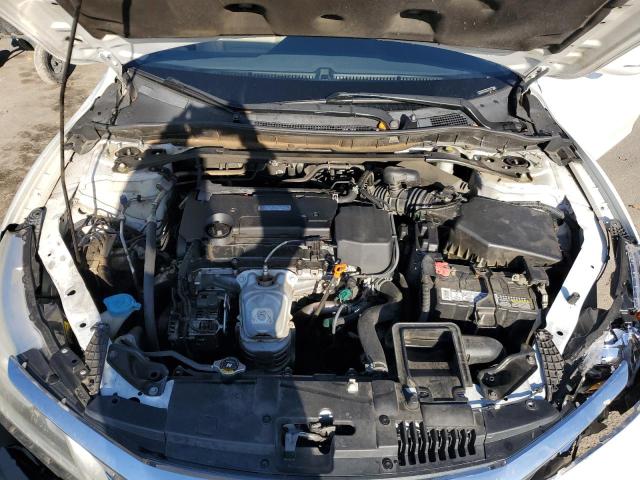 Фото 11 - HONDA ACCORD