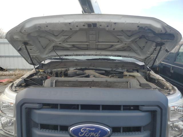 FORD F450 2015 VIN 1FDUF4GY2FEA16954