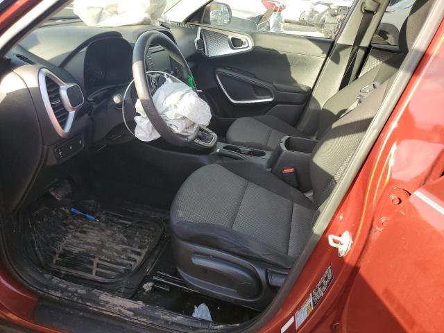 Фото 7 - KIA SOUL