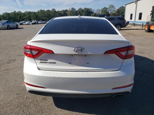 Фото 6 - HYUNDAI SONATA
