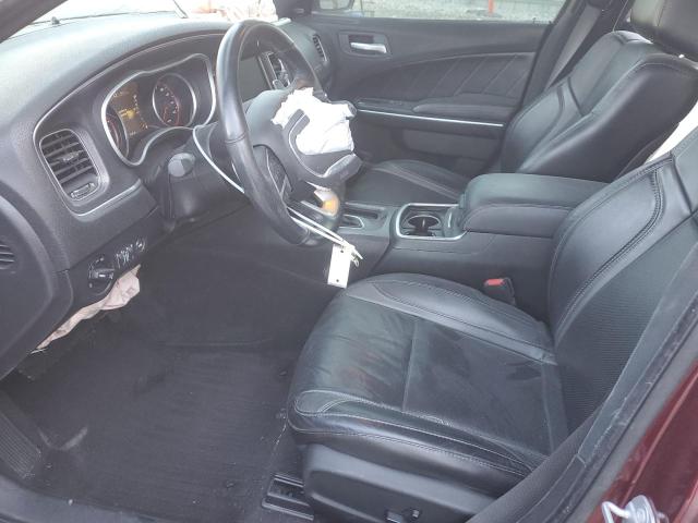 Фото 7 - DODGE CHARGER