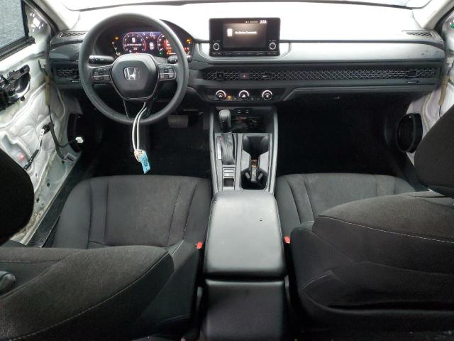 Фото 8 - HONDA ACCORD