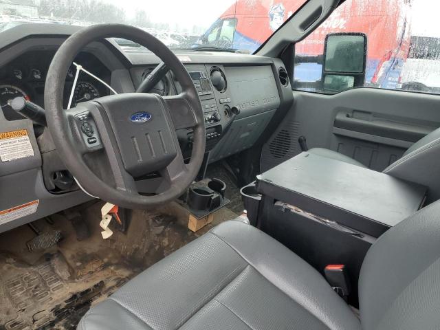 Фото 8 - FORD F450