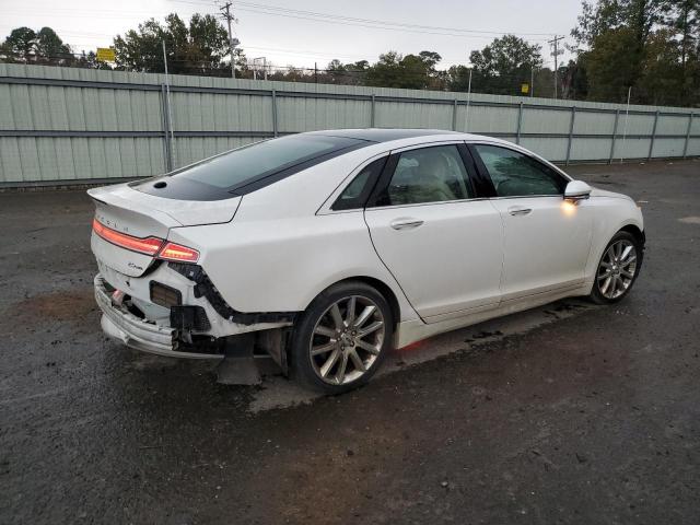 Фото 3 - LINCOLN MKZ