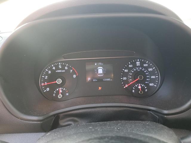 Фото 9 - KIA SOUL