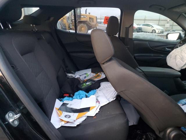 Фото 10 - CHEVROLET EQUINOX