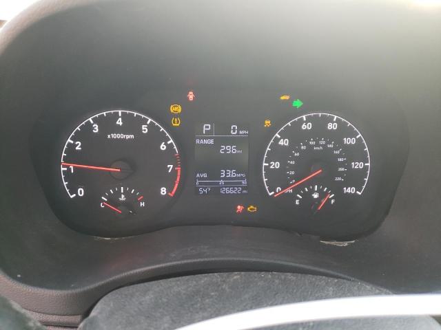 Фото 9 - HYUNDAI ACCENT