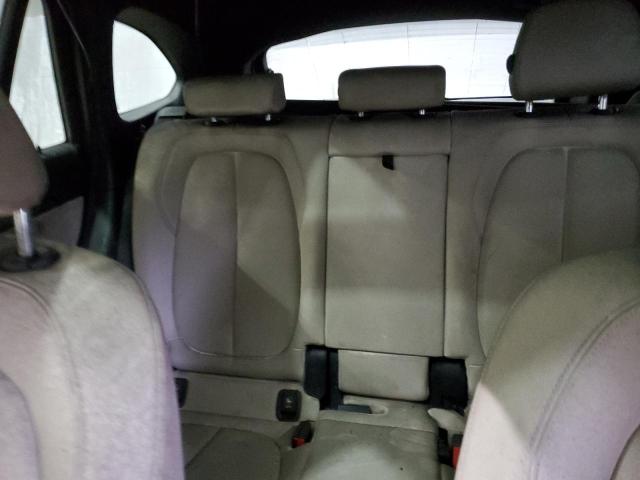 Фото 10 - BMW X1