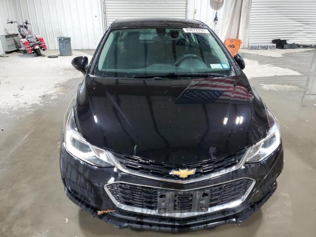 Фото 5 - CHEVROLET CRUZE