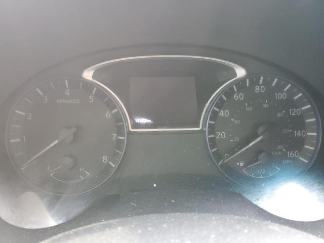 Фото 9 - NISSAN ALTIMA