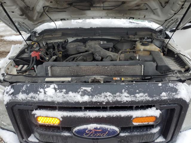 Фото 12 - FORD F450