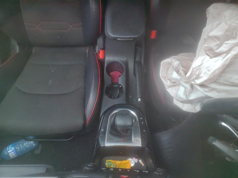 Фото 8 - KIA FORTE