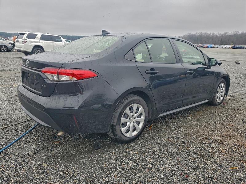 Фото 3 - TOYOTA COROLLA