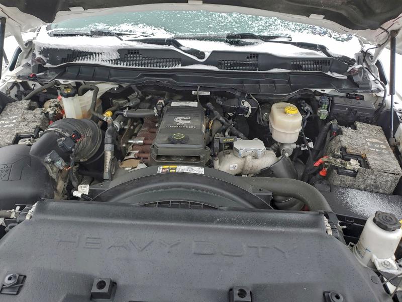 Фото 11 - RAM 2500