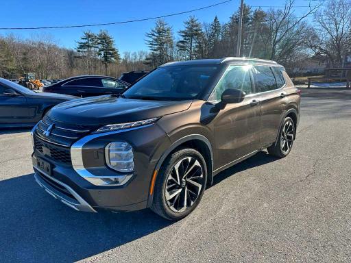 Фото 1 - MITSUBISHI OUTLANDER