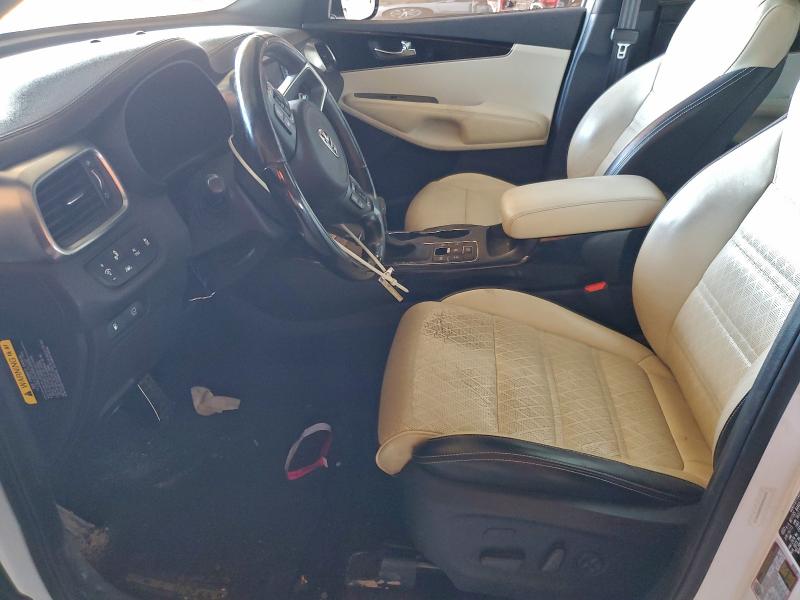 Фото 7 - KIA SORENTO