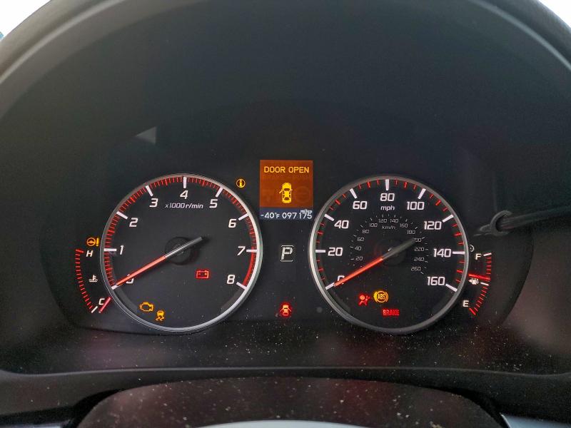 Фото 9 - ACURA ILX