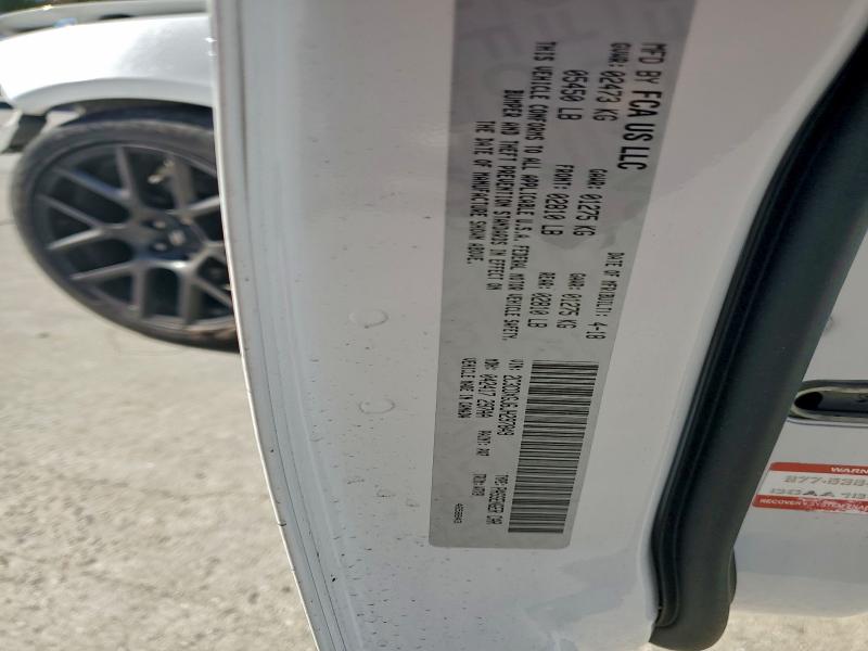 Фото 12 - DODGE CHARGER