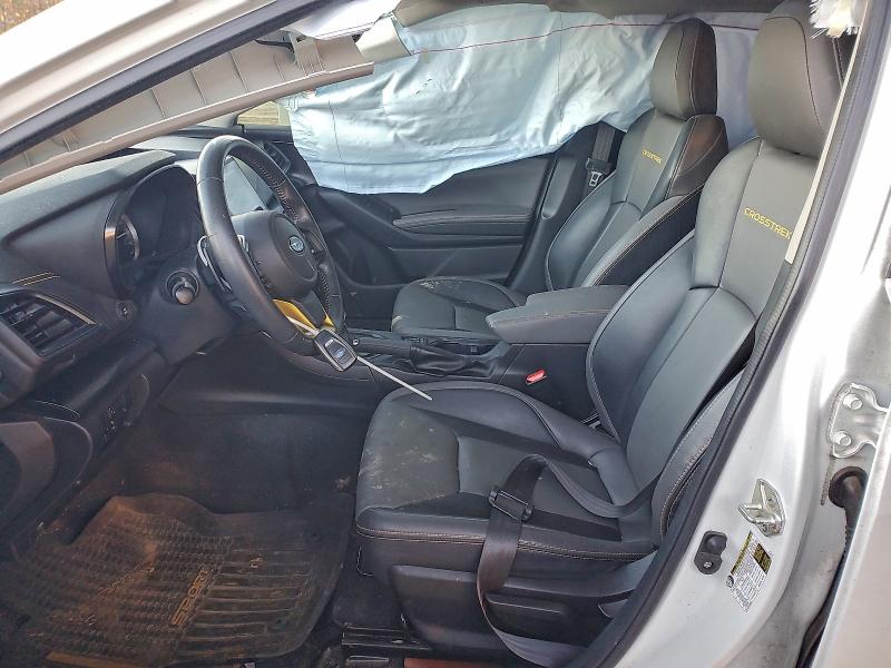 Фото 7 - SUBARU CROSSTREK