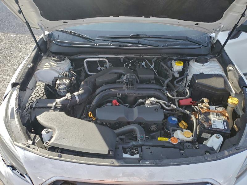 Фото 12 - SUBARU OUTBACK