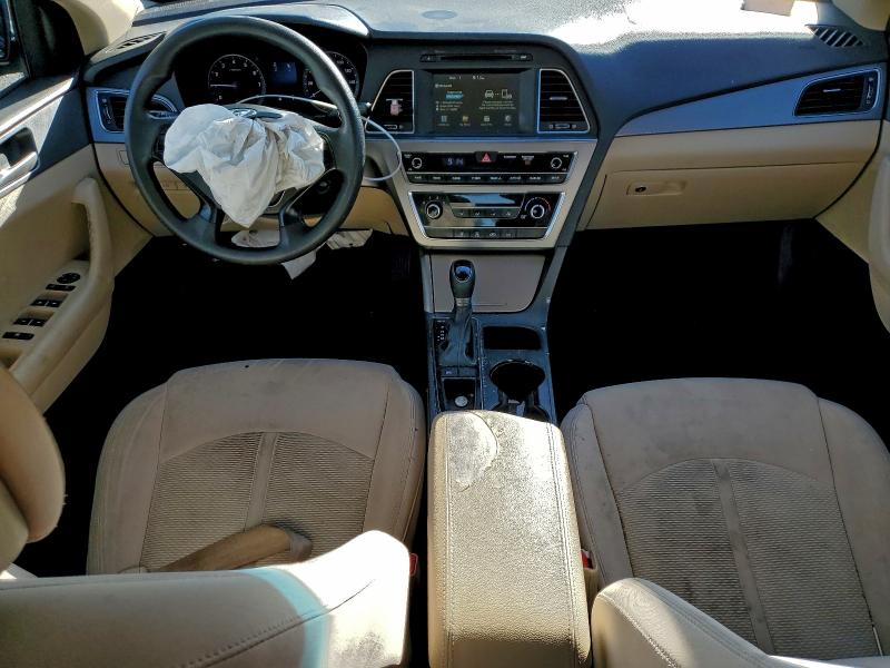 Фото 8 - HYUNDAI SONATA