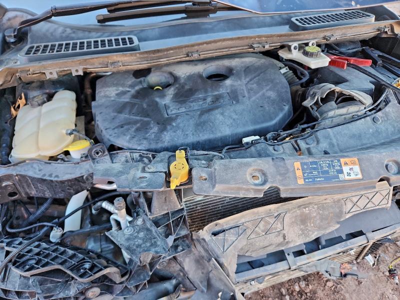 Фото 12 - FORD ESCAPE