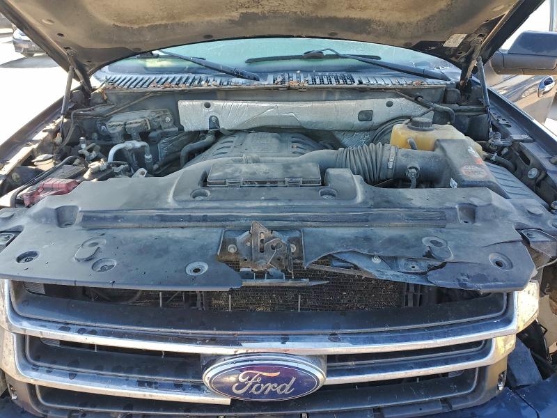 Фото 12 - FORD EXPEDITION