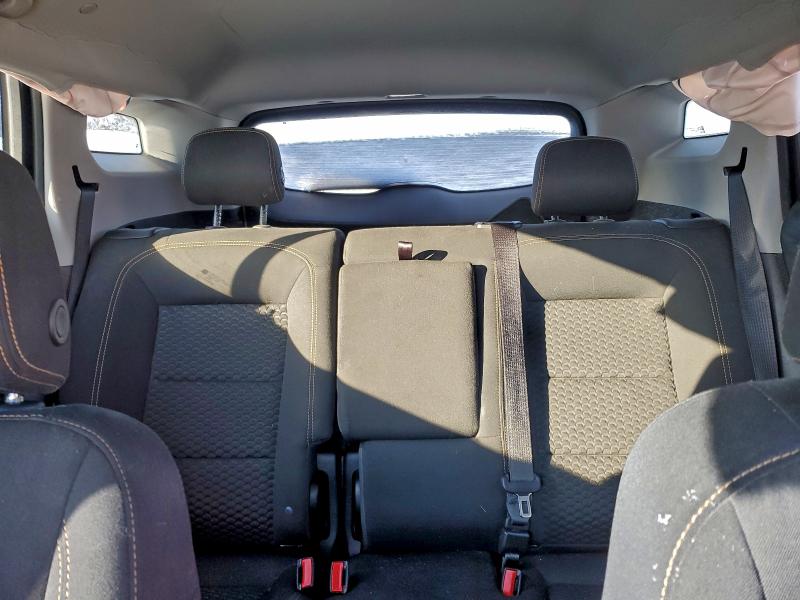 Фото 10 - GMC TERRAIN