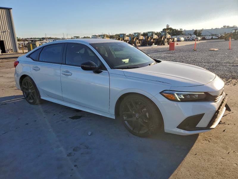 Фото 4 - HONDA CIVIC