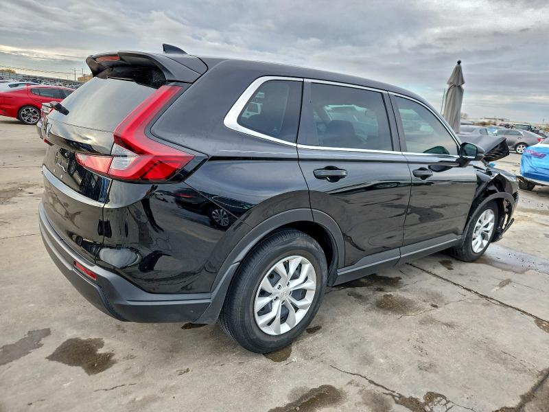 Фото 3 - HONDA CRV