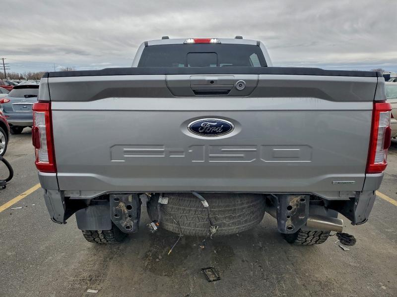 Фото 6 - FORD F-150