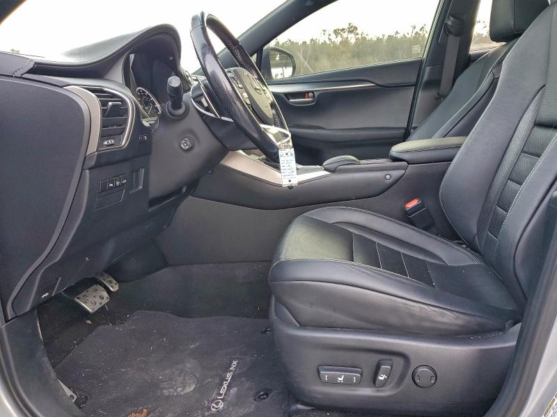 Фото 7 - LEXUS NX