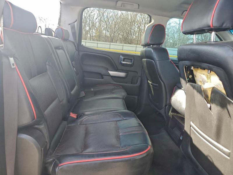 Фото 10 - CHEVROLET ALL Models