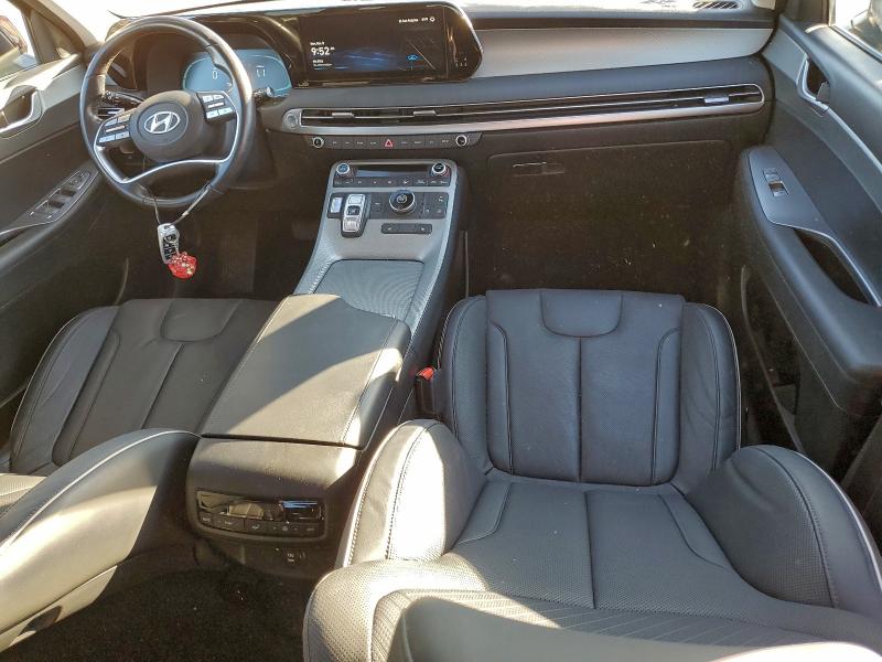 Фото 8 - HYUNDAI PALISADE