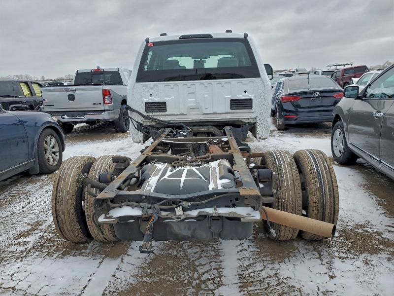 Фото 6 - FORD F350